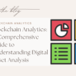 Blockchain Analytics
