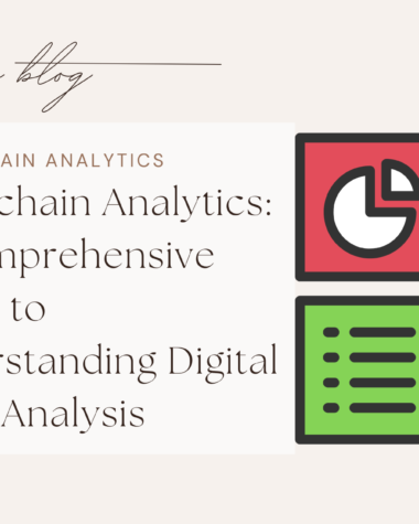 Blockchain Analytics