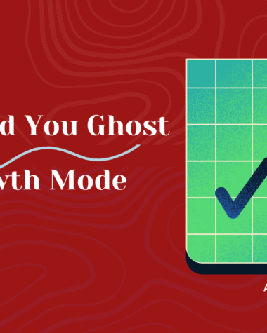 Ghost Mode vs Growth Mode